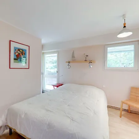 Appartement Les Flots Bleus.5